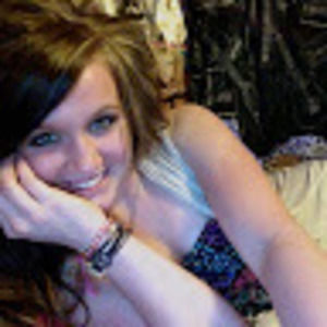 Meet your Posher, Myranda